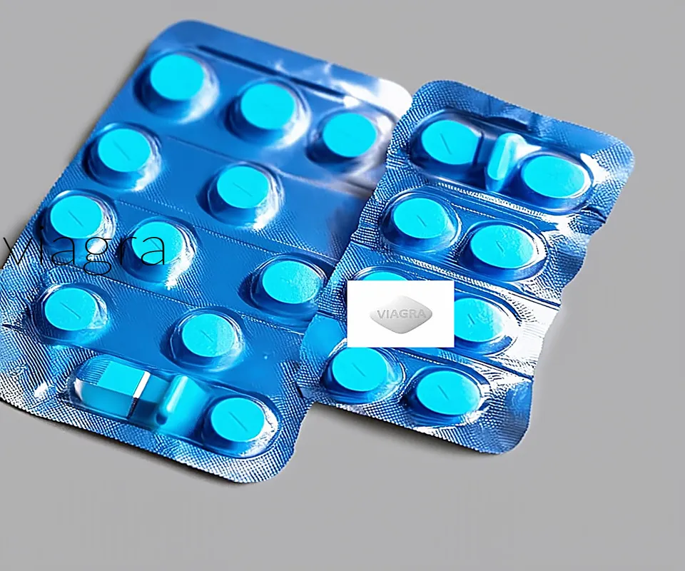 Pastillas viagra precio